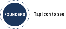 Founders open